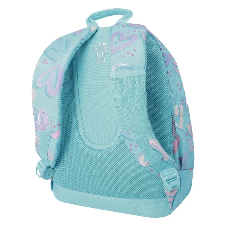 Bolsas y mochilas Totto Morral Crayoles