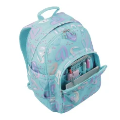 Bolsas y mochilas Totto Morral Crayoles