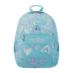 Bolsas y mochilas Totto Morral Crayoles