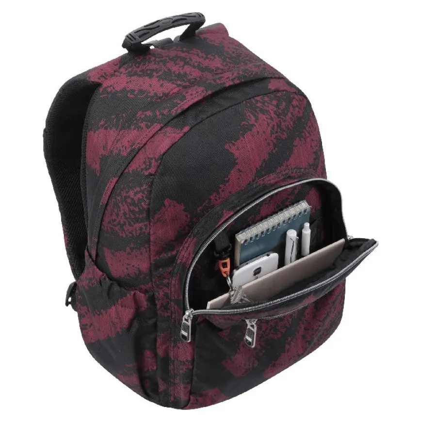 Bolsas y mochilas Totto Morral Acuareles