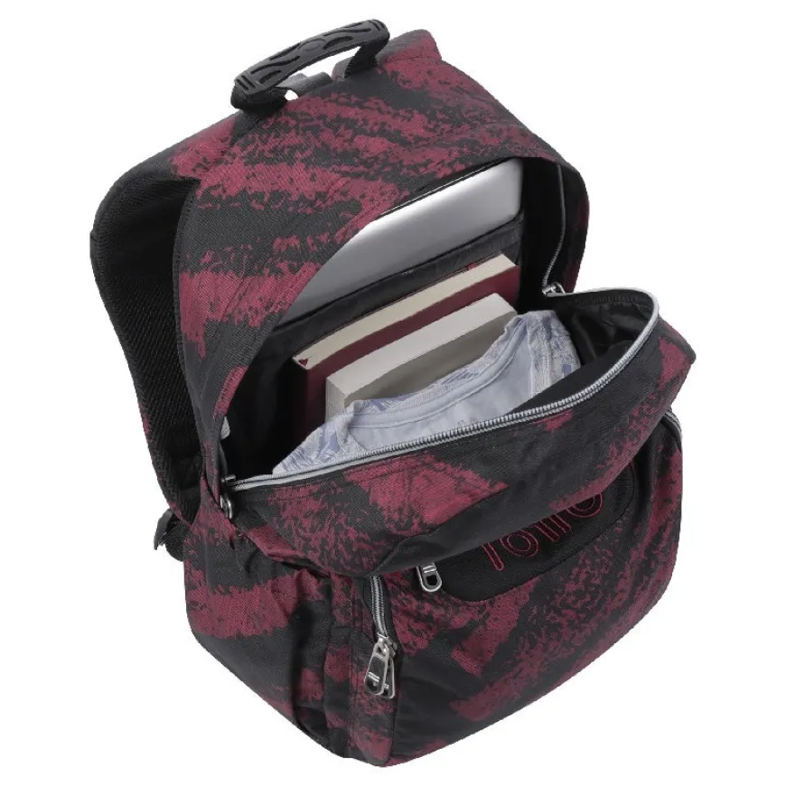 Bolsas y mochilas Totto Morral Acuareles