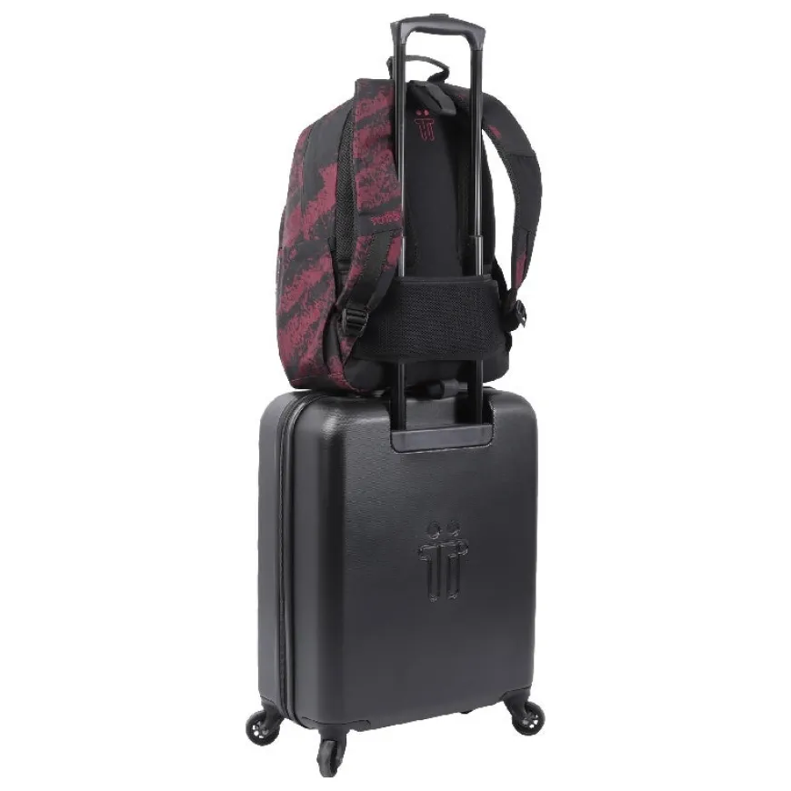 Bolsas y mochilas Totto Morral Acuareles