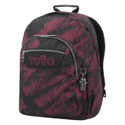 Bolsas y mochilas Totto Morral Acuareles