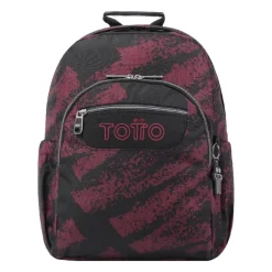 Bolsas y mochilas Totto Morral Acuareles