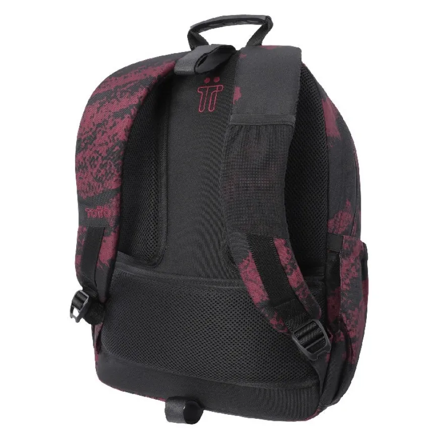 Bolsas y mochilas Totto Morral Acuareles