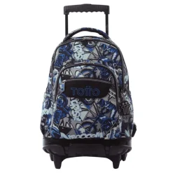 Bolsas y mochilas Totto Morral Rue Bomper Renglones