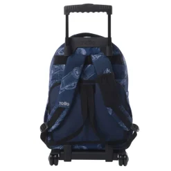 Bolsas y mochilas Totto Morral Rue Bomper Renglones