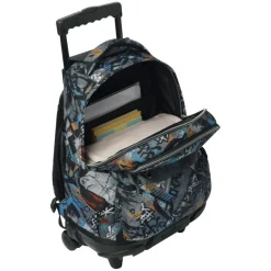 Bolsas y mochilas Totto Renglones 32x45,5x18