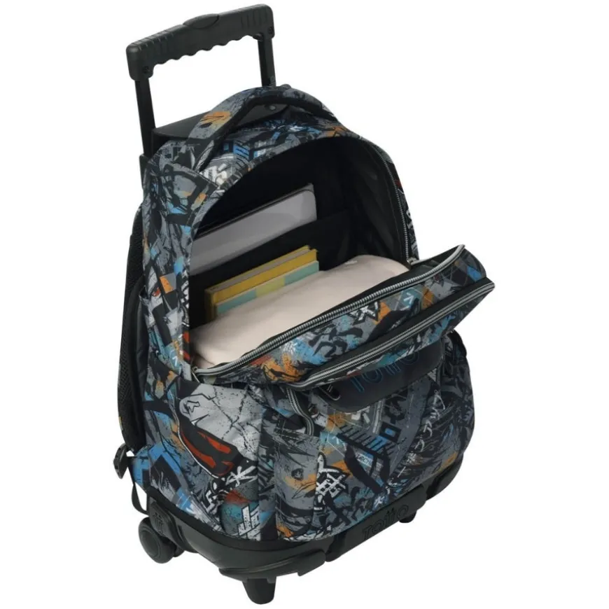 Bolsas y mochilas Totto Renglones 32x45,5x18