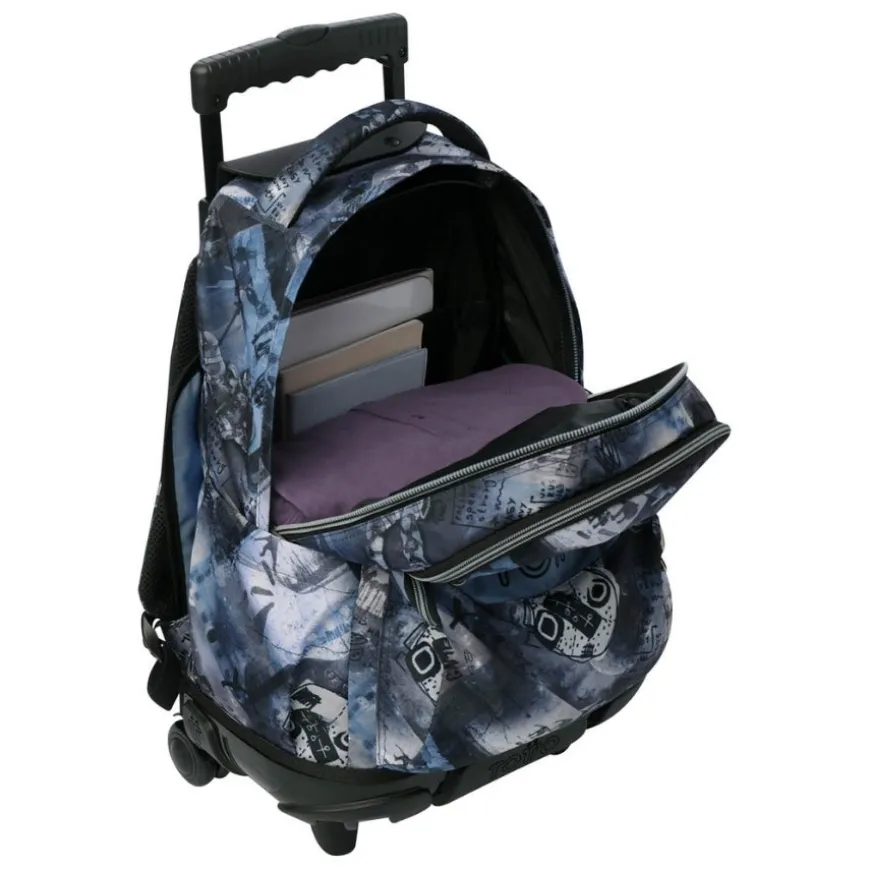 Bolsas y mochilas Totto Renglones 32x45,5x18