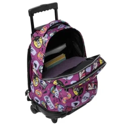 Bolsas y mochilas Totto Renglones 32x45,5x18