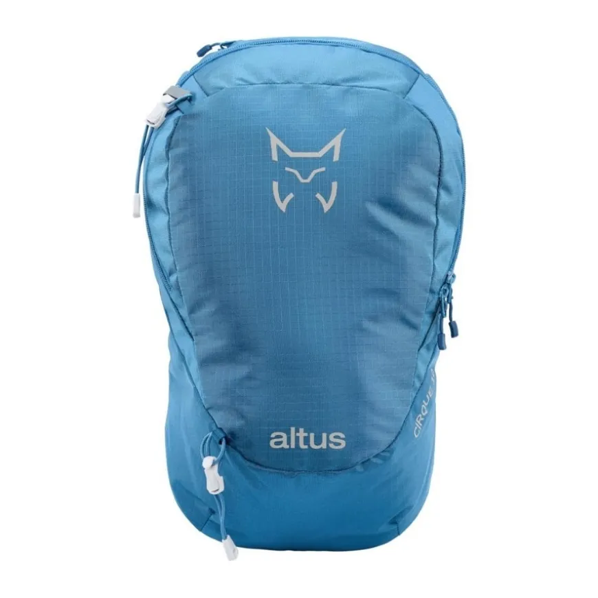 Bolsas y mochilas Altus Cirque 10L 44x25x10 cm