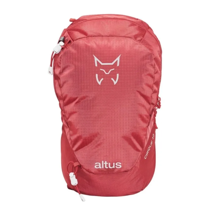 Bolsas y mochilas Altus Cirque 10L 44x25x10 cm
