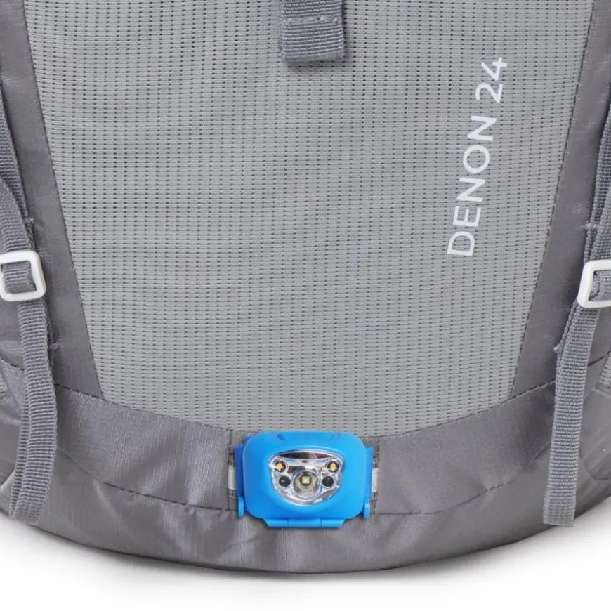 Bolsas y mochilas Altus DENON 24L J30 51 x 25 x 15 cm