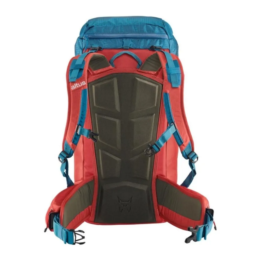 Bolsas y mochilas Altus FITZ Roy 45L J30 62 x 26 x 17 cm