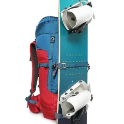Bolsas y mochilas Altus FITZ Roy 45L J30 62 x 26 x 17 cm