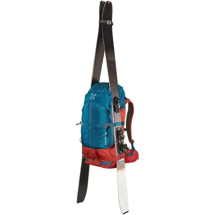 Bolsas y mochilas Altus FITZ Roy 45L J30 62 x 26 x 17 cm