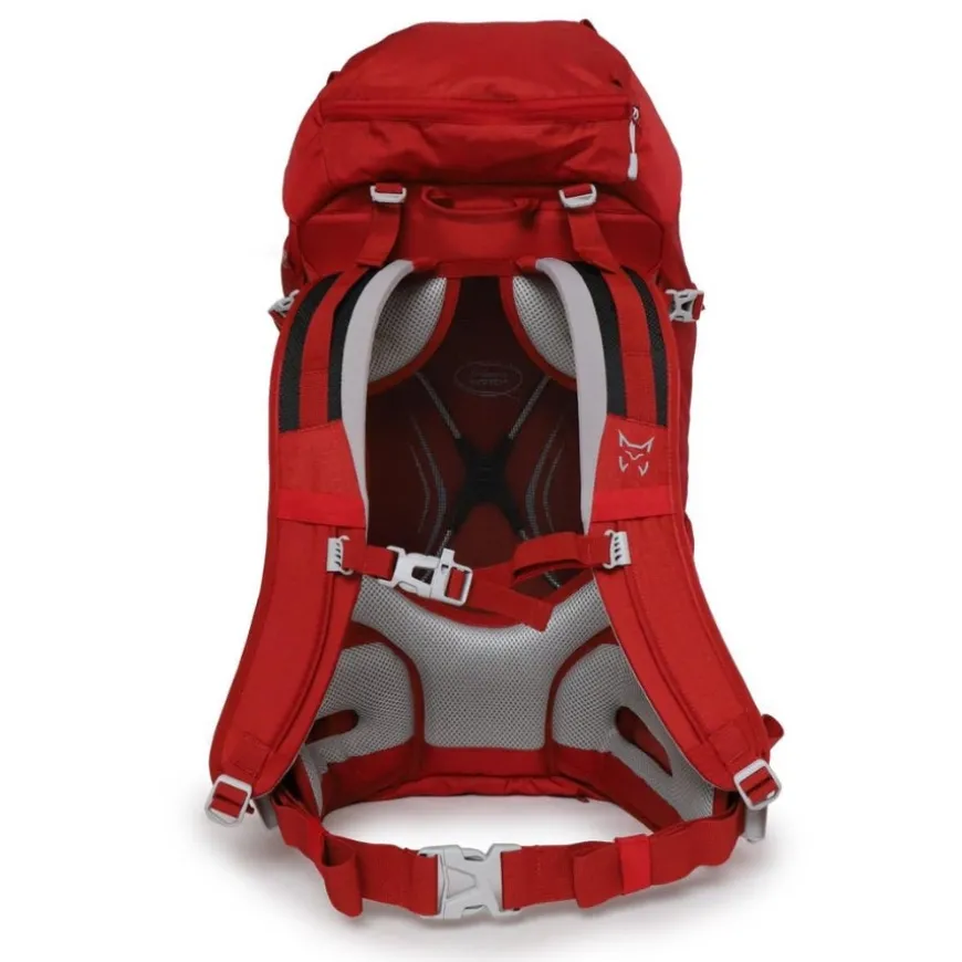 Bolsas y mochilas Altus Marbore 40 I30