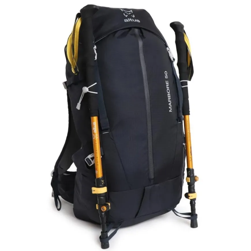 Bolsas y mochilas Altus Marbore 50 I30