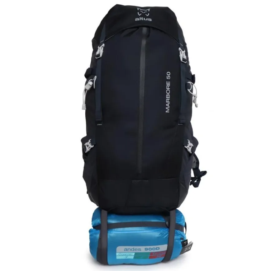 Bolsas y mochilas Altus Marbore 50 I30