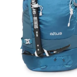 Bolsas y mochilas Altus Pirineos 40L J30 62 x 35 x 18 cm