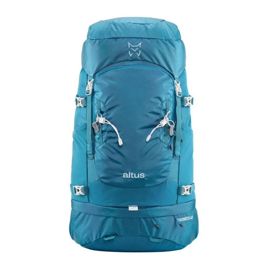 Bolsas y mochilas Altus Pirineos 40L J30 62 x 35 x 18 cm