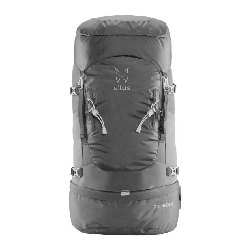 Bolsas y mochilas Altus Pirineos 50L J30 68 x 33 x 24 cm