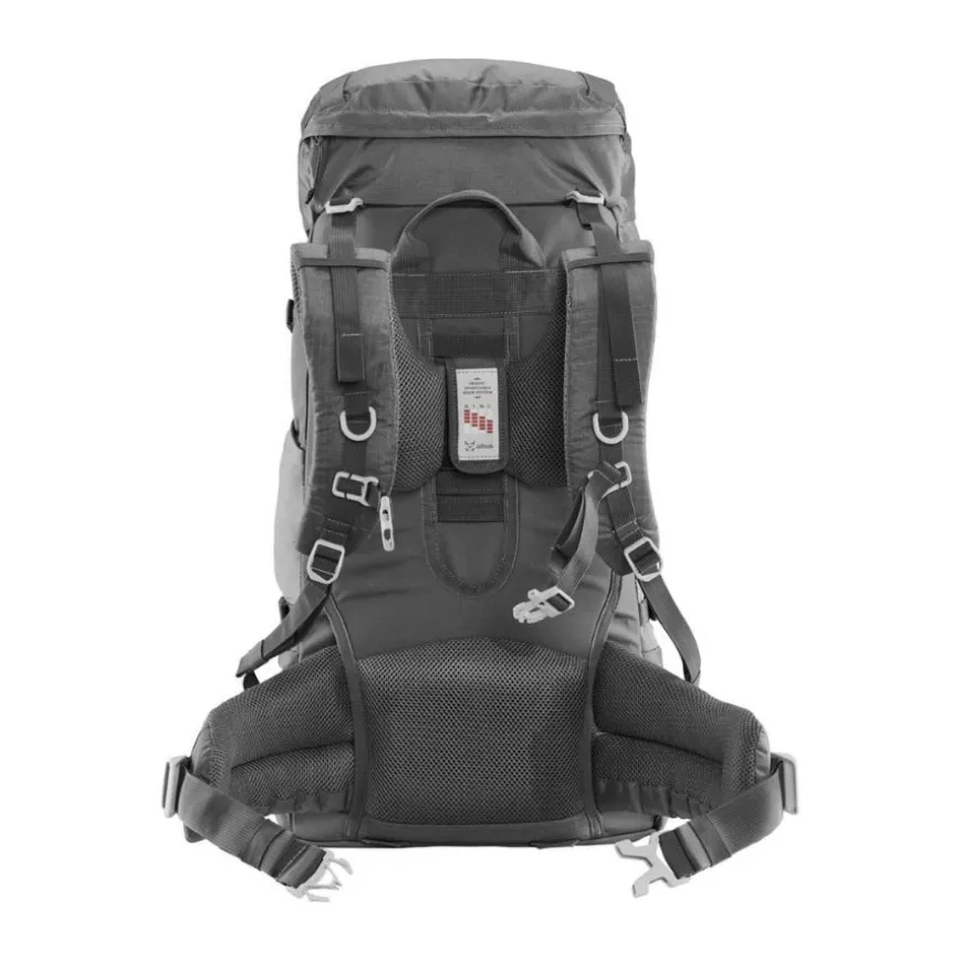 Bolsas y mochilas Altus Pirineos 50L J30 68 x 33 x 24 cm