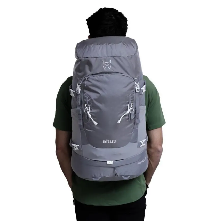Bolsas y mochilas Altus Pirineos 40L J30 62 x 35 x 18 cm