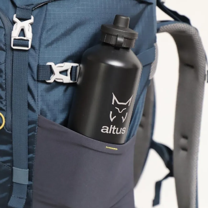 Bolsas y mochilas Altus Pirineos 40 H30