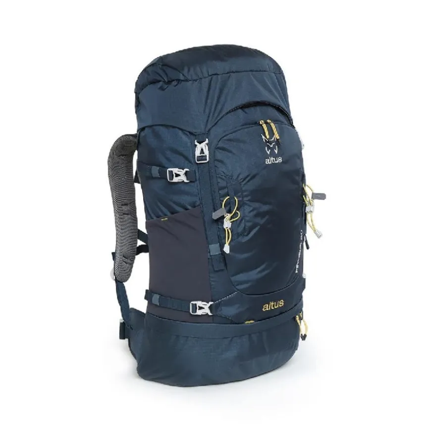 Bolsas y mochilas Altus Pirineos 40 H30