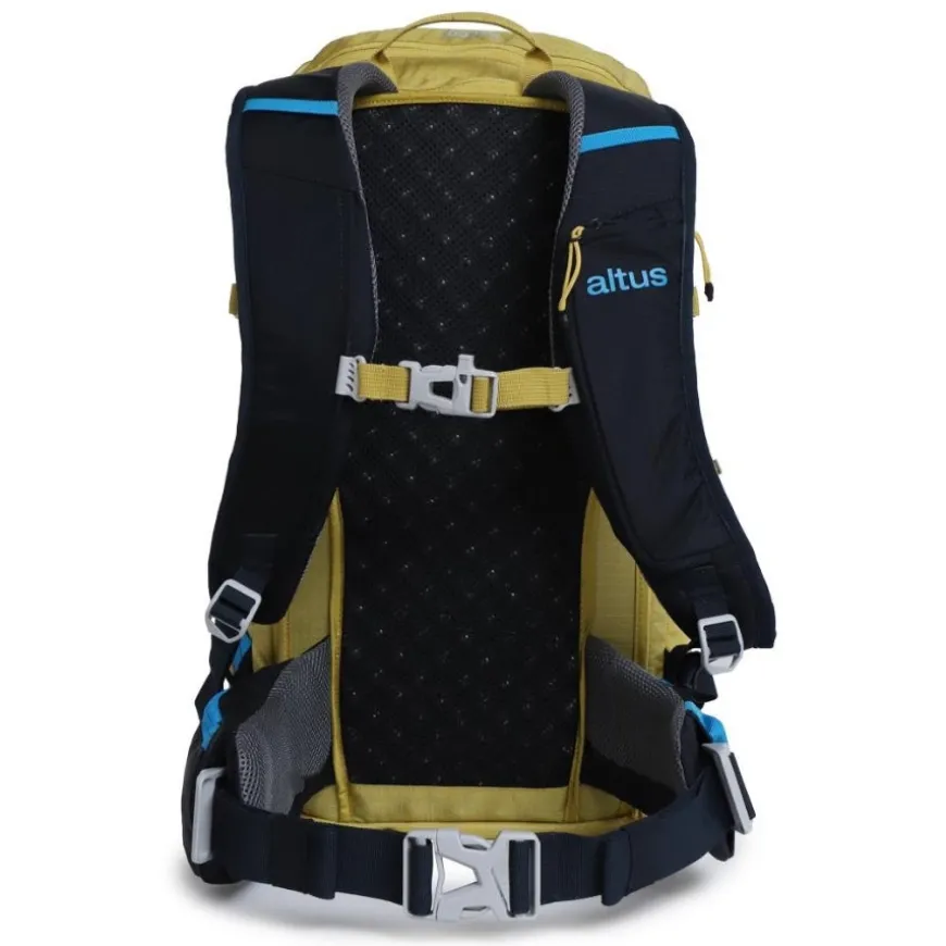 Bolsas y mochilas Altus Saioa