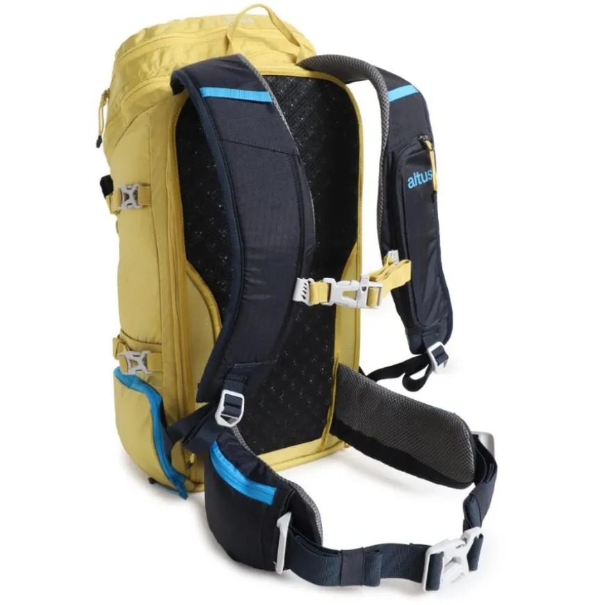 Bolsas y mochilas Altus Saioa