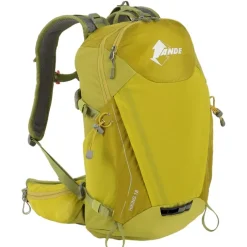 Bolsas y mochilas Ande Hiking