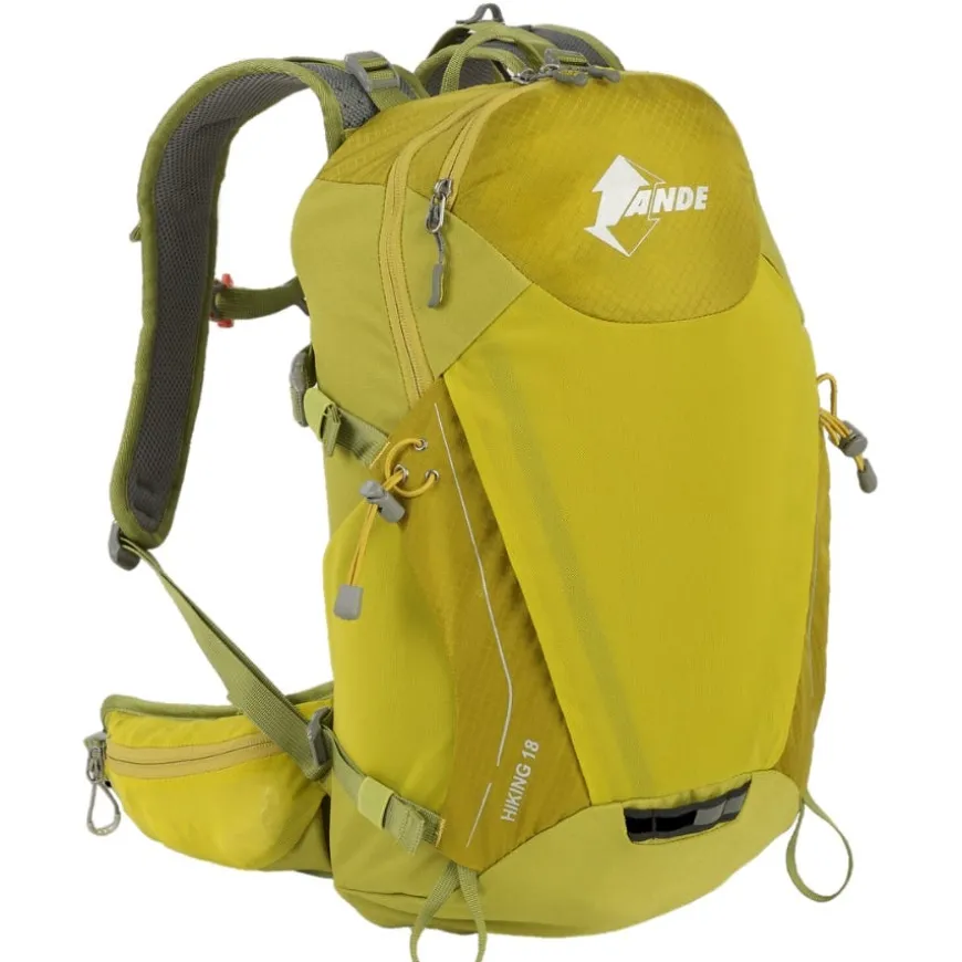 Bolsas y mochilas Ande Hiking