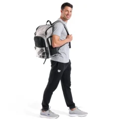 Bolsas y mochilas Arena Mochila Arena One Go Backpack 35L