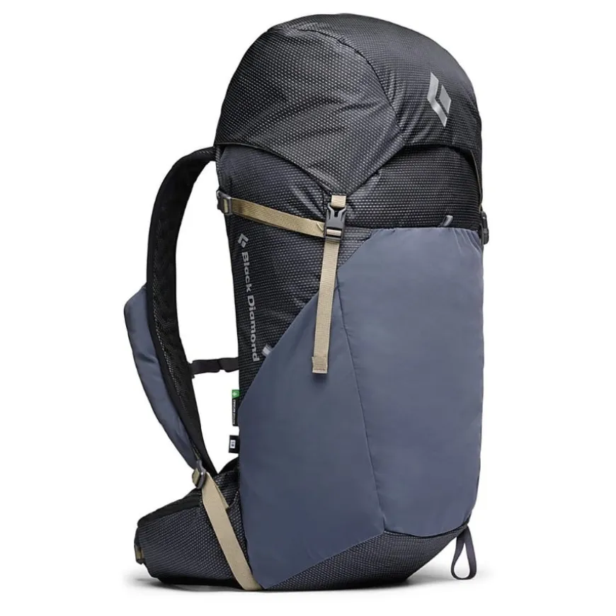Bolsas y mochilas Black diamond Trail Vista 28 Backpack