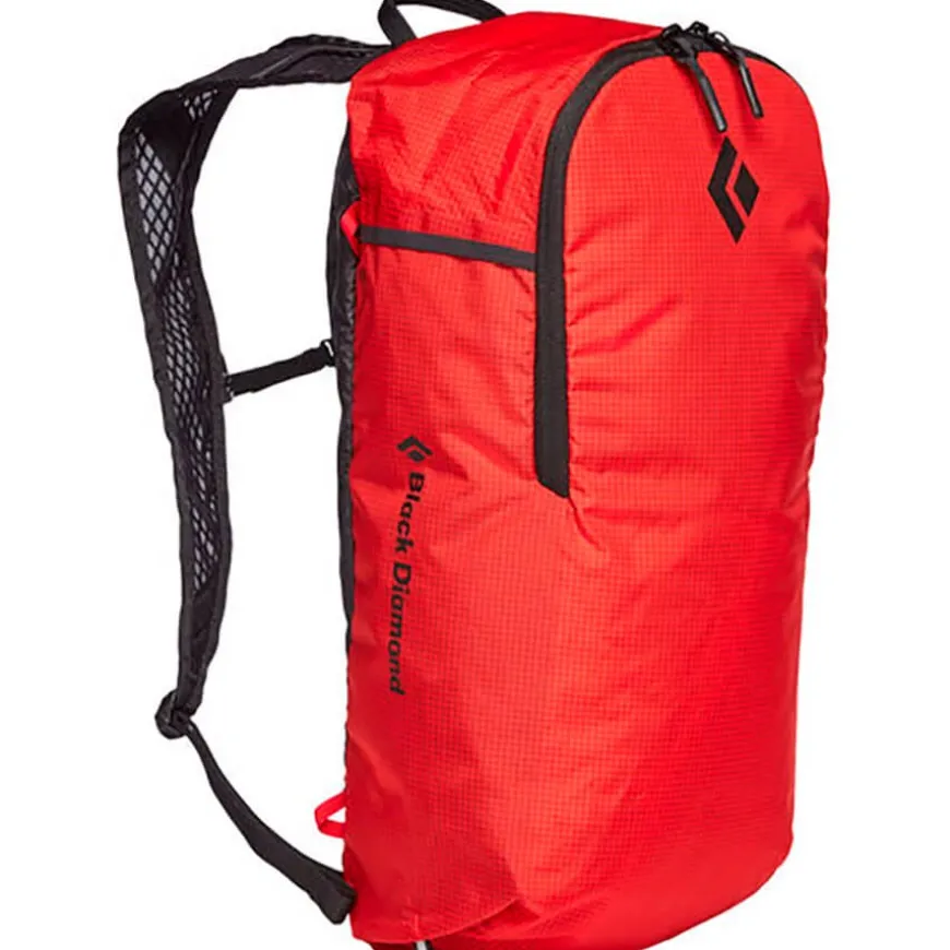 Bolsas y mochilas Black diamond Trail Zip 14 Backpack