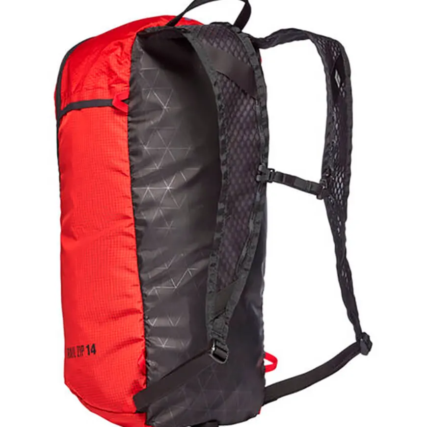 Bolsas y mochilas Black diamond Trail Zip 14 Backpack