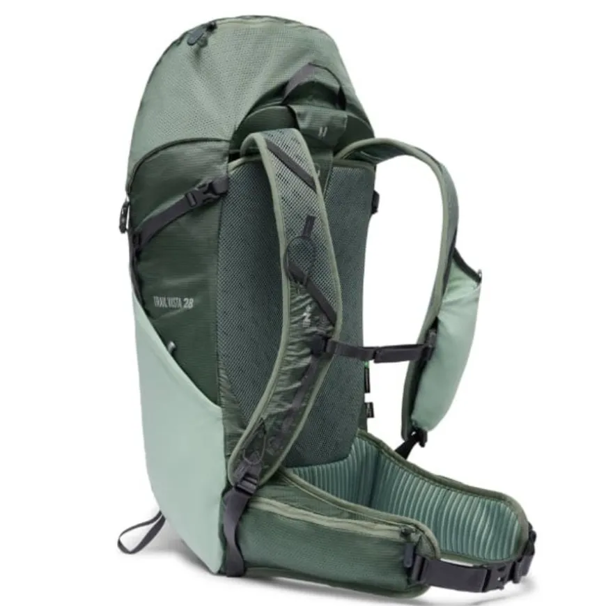 Bolsas y mochilas Black diamond Trail Vista 28 Backpack