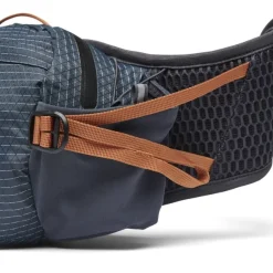Bolsas y mochilas Black diamond Pursuit Waist Pack 6 L