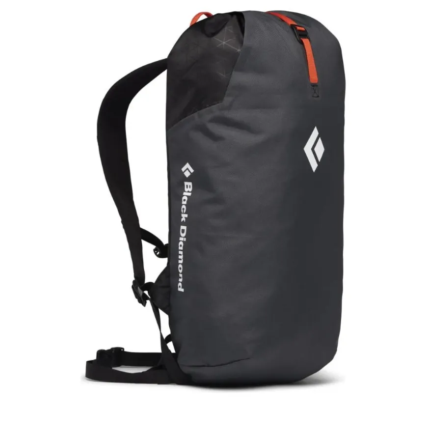 Bolsas y mochilas Black diamond Rock Blitz 15 Backpack