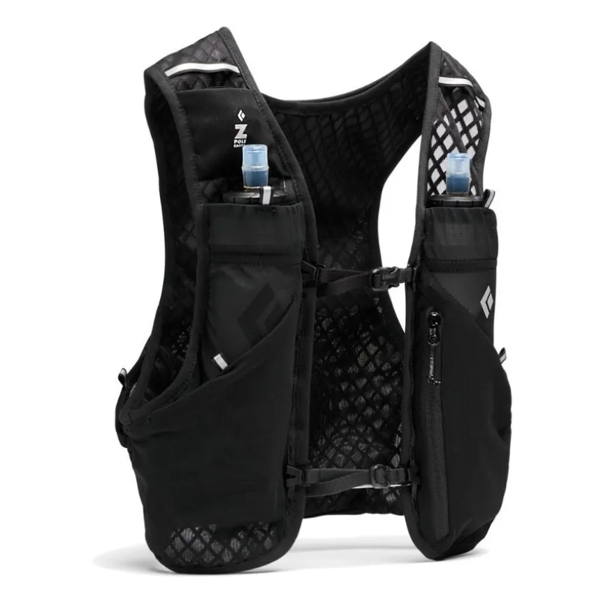 Bolsas y mochilas Black diamond Distance 6 Hydration Vest