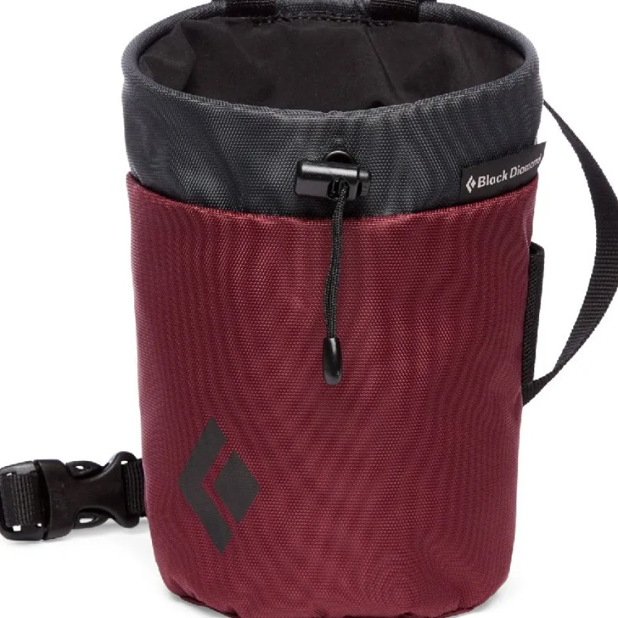 Bolsas y mochilas Black diamond Repo Chalk Bag