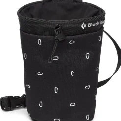 Bolsas y mochilas Black diamond Gym Chalk Bag