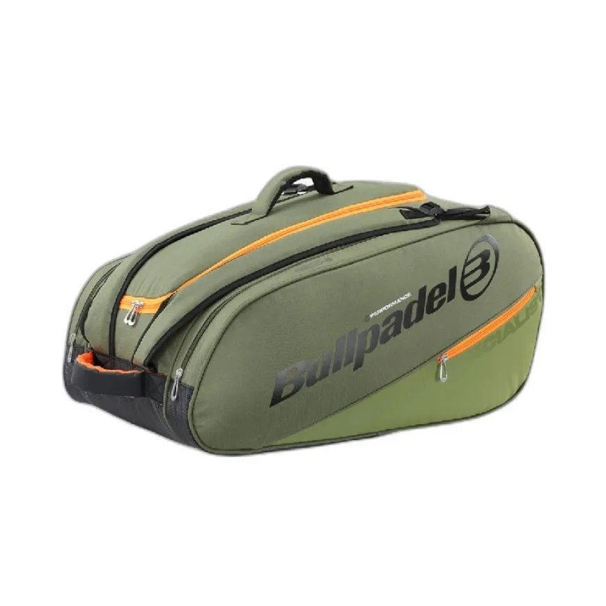 Bolsas y mochilas Bull padel Bpp23014 Performance