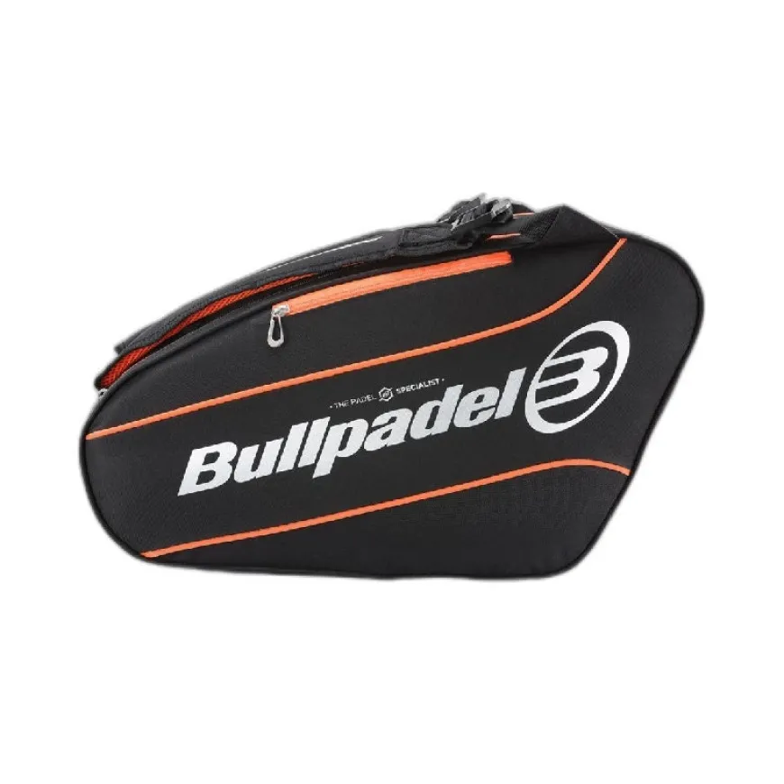 Bolsas y mochilas Bull padel Bpp23015 Tour