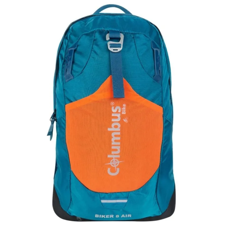 Bolsas y mochilas Columbus Biker 8 Air