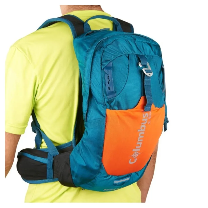 Bolsas y mochilas Columbus Biker 8 Air