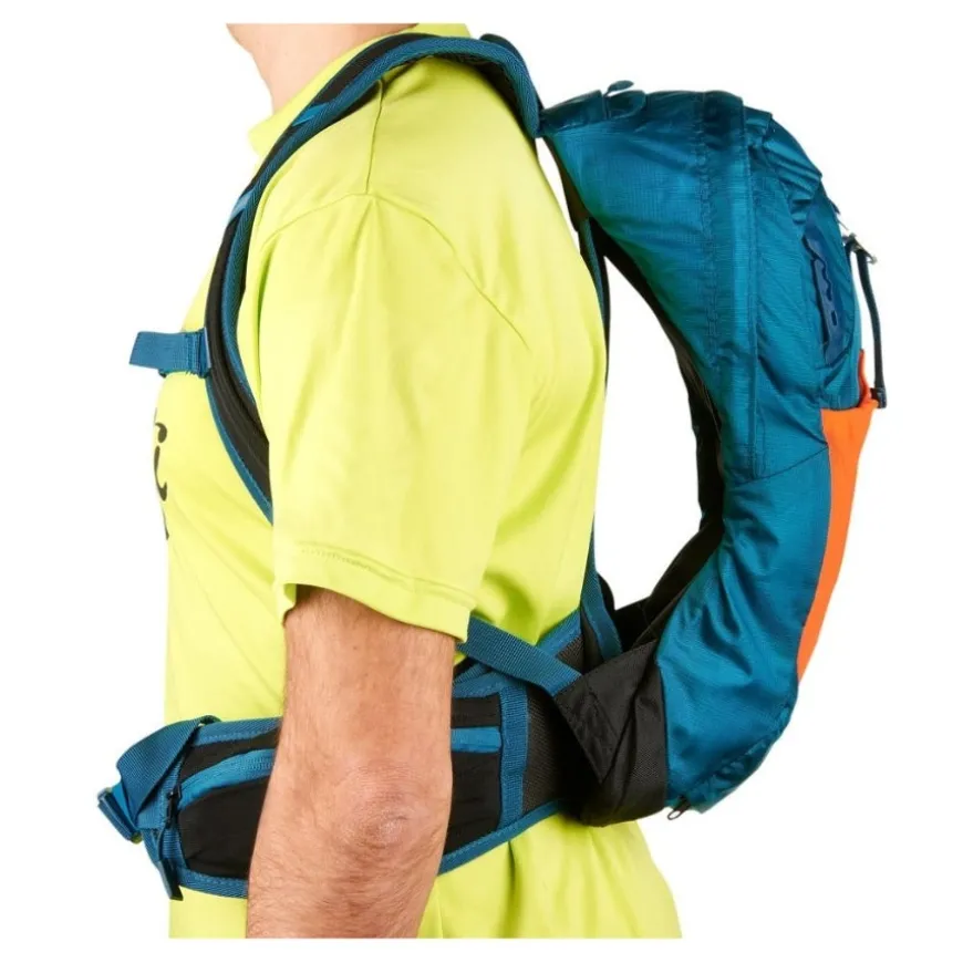 Bolsas y mochilas Columbus Biker 8 Air
